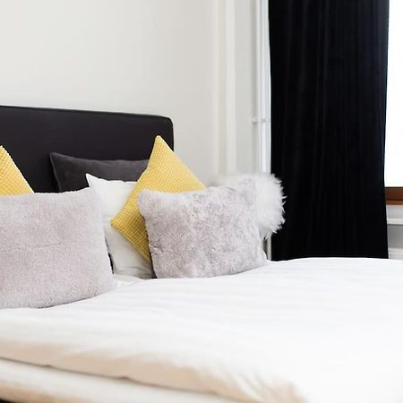 Hilma'S Apartment 로바니에미 외부 사진